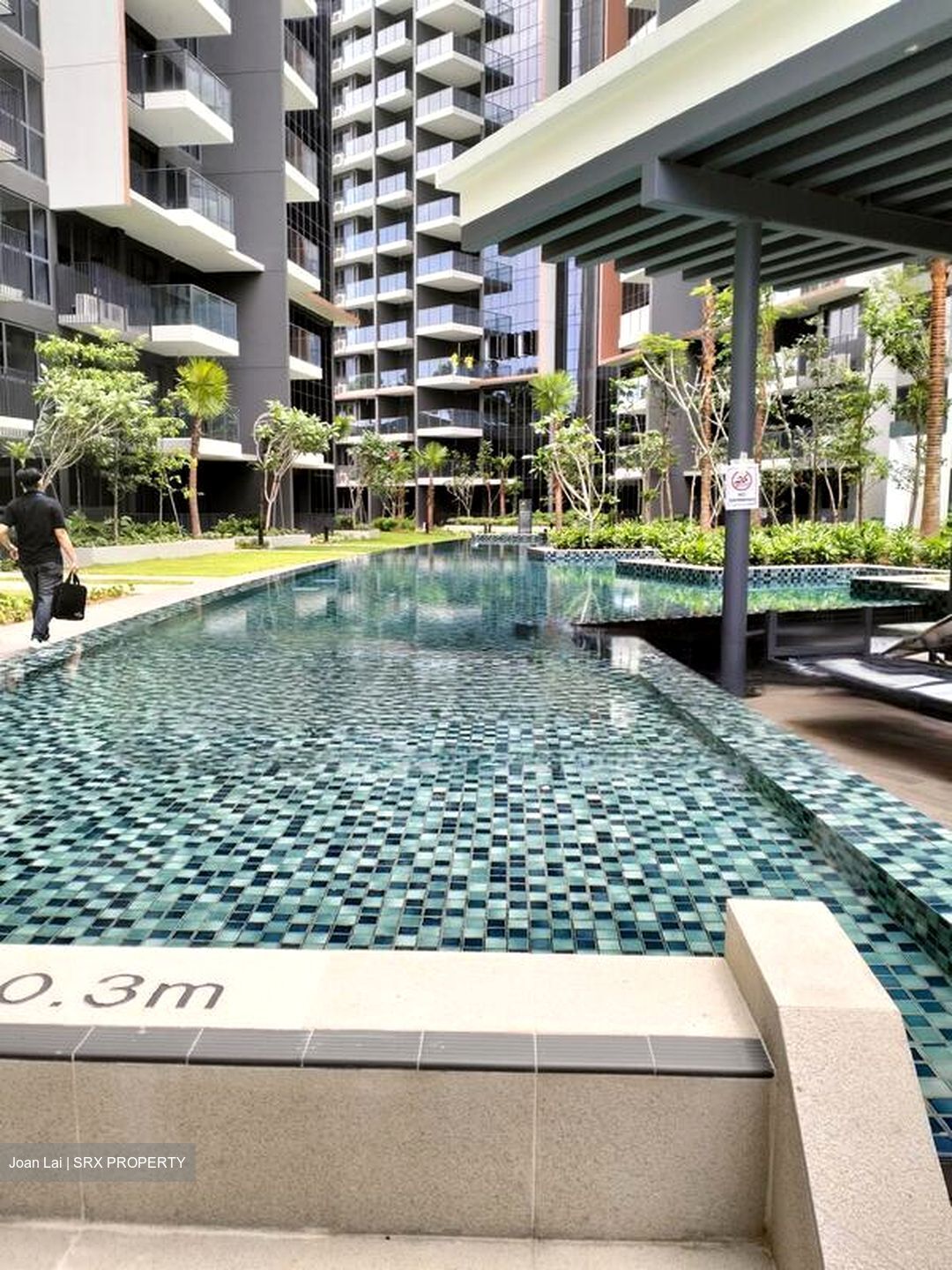 Affinity At Serangoon (D19), Apartment #474946711